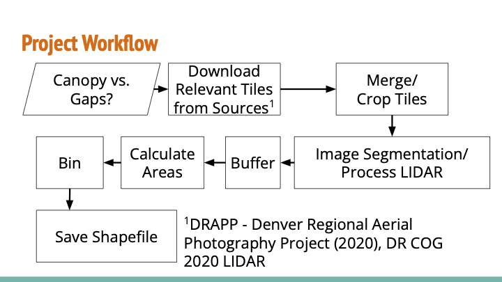 Treebeard Project Workflow