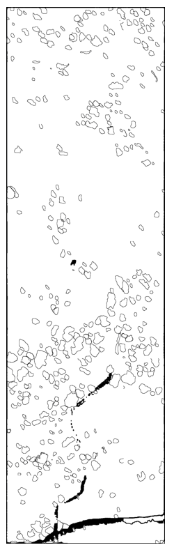 Segment Anything Model